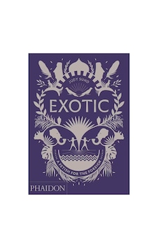 Phaidon Exotic A Fetish For The Foreign 9780714876375