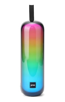 Preo MM45 RGB Kablosuz Bluetooth 5.3 Taşınabilir Hoparlör Preo MM45 RGB Kablosuz Bluetooth 5.3 Taşınabilir Hoparlör