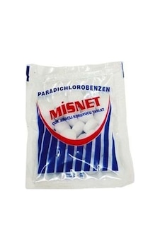 Misnet Pisuvar İçin Koku Giderici Tablet 2 x 1 KG Misnet Pisuvar İçin Koku Giderici Tablet 2 x 1 KG