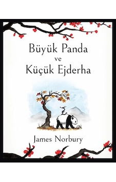 Büyük Panda Ve Küçük Ejderha Büyük Panda Ve Küçük Ejderha