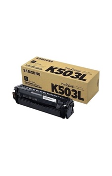 Samsung Uyumlu Clt-K503L Siyah Toner 8.000 Sayfa Samsung Uyumlu Clt-K503L Siyah Toner 8.000 Sayfa