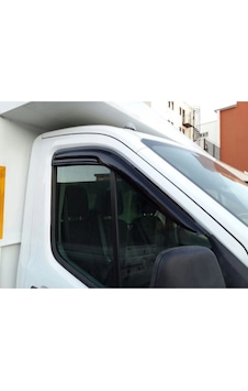 Ford Transit Mügen Cam Rüzgarlığı 2014 Sonrası Ön 2 Kapı Ford Transit Mügen Cam Rüzgarlığı 2014 Sonrası Ön 2 Kapı