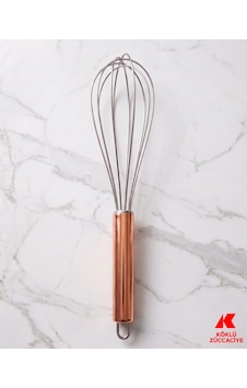 Metal Pasta Kek Çırpma Teli Diğer