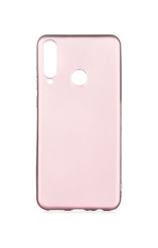 Teleplus Huawei Y6p Kılıf Matte Premier Silikon Kapak