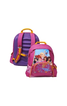 Lego Gear 14343 Friends All Girls Light Weight School Bag Lego Gear 14343 Friends All Girls Light Weight School Bag