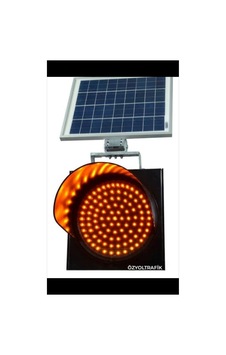Q300 Solar Flaşör - 865448405
