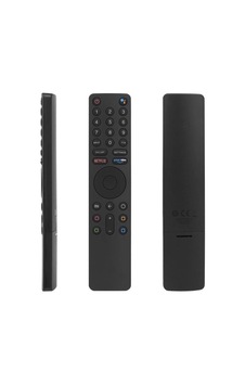 Uzaktan Kumanda Ses Komutlu Mikrofonlu Xiaomi Mi-04 Uyumlu Lcd Led Tv Uzaktan Kumanda Uzaktan Kumanda Ses Komutlu Mikrofonlu Xiaomi Mi-04 Uyumlu Lcd Led Tv Uzaktan Kumanda