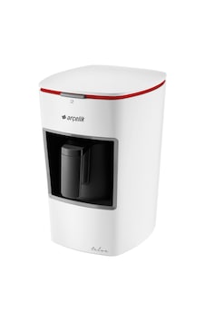 Arçelik K 3300 Telve Türk Kahve Makinesi Arçelik K 3300 Telve Türk Kahve Makinesi