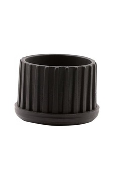 Plastik Iç Tapa Yuvarlak 60 Mm Plastik Iç Tapa Yuvarlak 60 Mm