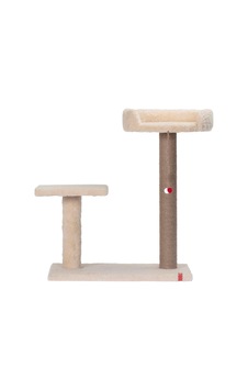 Hoppala Model Kedi Tırmalaması Krem Hoppala Model Kedi Tırmalaması Krem