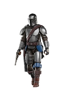 Hasbro Star Wars Black Series The Mandalorian Mines Of Mandalore Aksiyon Figürü The Mandalorian Hasbro Star Wars Black Series The Mandalorian Mines Of Mandalore Aksiyon Figürü The Mandalorian