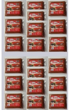 Subaşı Çiğköfte Vakumlu Çiğköfte 20 x 500 G