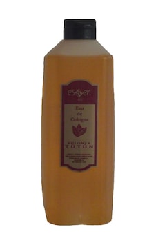 Esmen 60 Derece Tütün Kolonyası 1 L Esmen 60 Derece Tütün Kolonyası 1 L