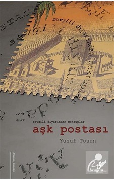Aşk Postası / Yusuf Tosun