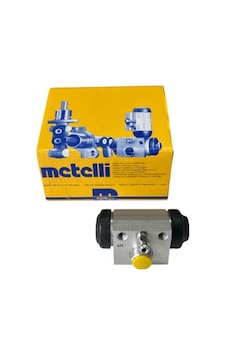 Arka Fren Silindiri Metelli 041075 Fiat Egea / 500l