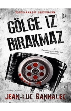Gölge İz Bırakmaz - Jean Luc Bannalec - Parodi Yayınları Gölge İz Bırakmaz - Jean Luc Bannalec - Parodi Yayınları
