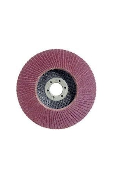 115x22x80 Kum Flap Disk Zımpara