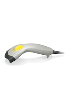 El 1d Ccd Z3100 Ps/2 El Tipi Barkod Okuyucu El 1d Ccd Z3100 Ps/2 El Tipi Barkod Okuyucu