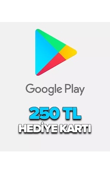 Atagame Google Play 250 Tl Atagame Google Play 250 Tl