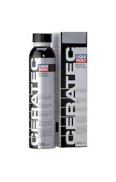 Liqui Moly 7181 Ceratec Seramik Bazlı Motor Koruma 300 ML