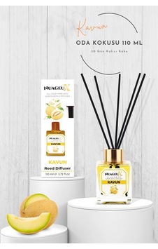 Nuageux Bambu Çubuklu Kavunlu Oda Kokusu 110 ML