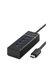 Büro Ev Ofis si İçin 4port 5gbps Typec3.0 Hub Büro Ev Ofis si İçin 4port 5gbps Typec3.0 Hub