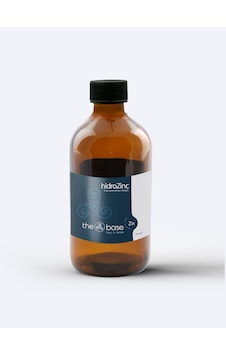 The Base Hidrozinc 500 ML The Base Hidrozinc 500 ML