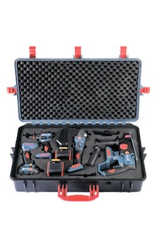 Stechend SXS402 SX22 + SX32 + SX44 + SX52 1x4AH-1x6AH Set Stechend SXS402 SX22 + SX32 + SX44 + SX52 1x4AH-1x6AH Set