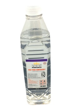 Ucc Yağı 700ml. 5705 Ucc Yağı 700ml. 5705