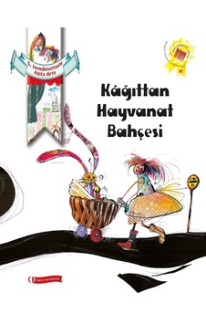 Kâğıttan Hayvanat Bahçesi Kâğıttan Hayvanat Bahçesi
