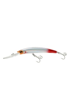 Yozuri Crystal Minnow Deep Diver Floating Suni Balığı Hbgs 90mm Yozuri Crystal Minnow Deep Diver Floating Suni Balığı Hbgs 90mm