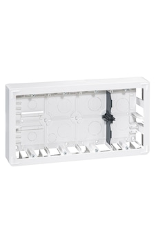 080278-sistem Armada Sıva Üstü Buat 2x10 Modül İçin 080278 080278-sistem Armada Sıva Üstü Buat 2x10 Modül İçin 080278