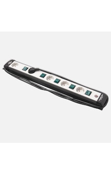 Brennenstuhl 5' li Anahtarlı Priz 3x1,5mm 3m