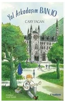Yol Arkadaşım Banjo - Cary Fagan - Tudem