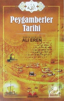 Peygamberler Tarihi - Ali Eren - Bera Kitap Peygamberler Tarihi - Ali Eren - Bera Kitap