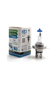 Photon Far Ampulü H4 12v 35/35w