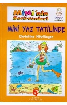 Mini Yaz Tatilinde Mini Yaz Tatilinde