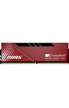 Twinmos TMD516GB5600U36 16 GB DDR5 5600 MHz CL36 Desktop Ram