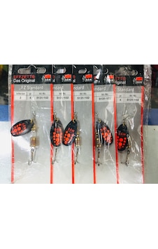 Dam Effzett Fz Standard Kaşık Size 3 5131-102 4 Gr Dam Effzett Fz Standard Kaşık Size 3 5131-102 4 Gr
