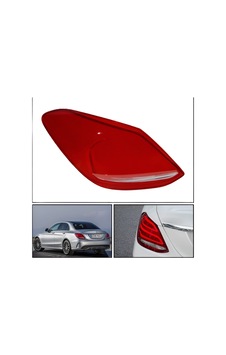 Mercedes W205 2015-2018 Sol Arka Stop Camı Mercedes W205 2015-2018 Sol Arka Stop Camı