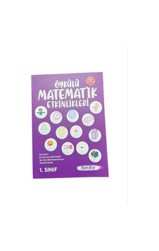 Metafor 1.sınıf Öykülü Matematik Etkinlikleri