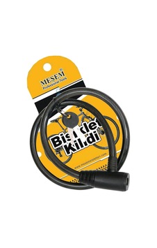 Bisiklet Kilidi 150 Cm Mes 602