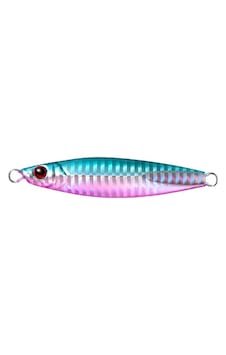Shout Jig Shiver 60gr Jig Renk : Bp Shout Jig Shiver 60gr Jig Renk : Bp
