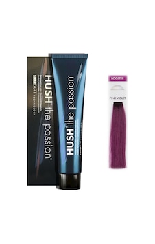 Hush The Passıon 60ml. Pınk Vıolet / Pembe Viyole Hush The Passıon 60ml. Pınk Vıolet / Pembe Viyole