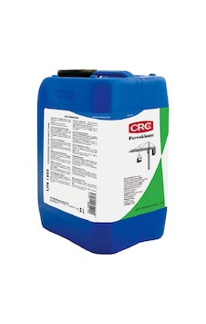 Crc Ferrokleen 5 Kg 1'li Paket Crc Ferrokleen 5 Kg 1'li Paket