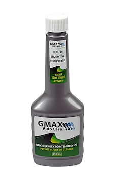 Gmax Auto Care Benzin Enjektör Temizleyici Yakıt Tüketimini 250 Ml Glz02005447 Gmax Auto Care Benzin Enjektör Temizleyici Yakıt Tüketimini 250 Ml Glz02005447
