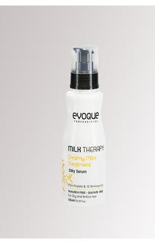 Evoque Milk Therapy Saç Serumu 125 ML