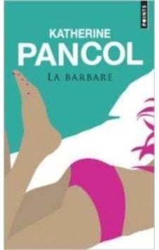 La Barbare La Barbare