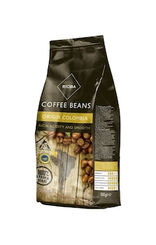 Rioba Origin Columbia Arabica Çekirdek Kahve 500 G Rioba Origin Columbia Arabica Çekirdek Kahve 500 G