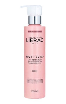 Lierac Body Hydra Lait Repulpant Double Hydration Plumping Milk 200 ML